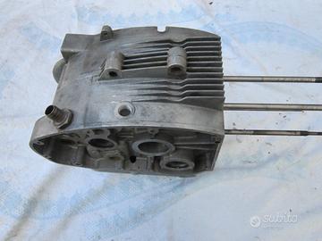 Carter Motore Motobi 250 SS e Benelli Sprite 250 (
