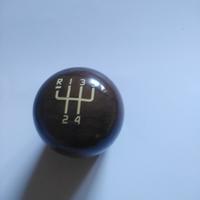 pomello in radica originale  renault clio Baccara