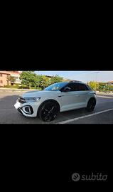 T-roc rline