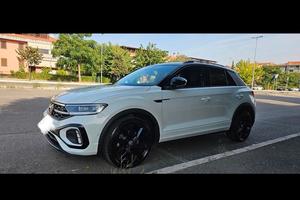 T-roc rline