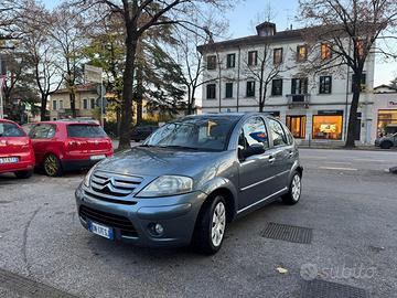 Citroen C3 2008 1.4HDi ESCLUSIVE