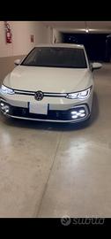 golf 8 gti
