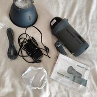 Flash portatile Neewer Vision 4