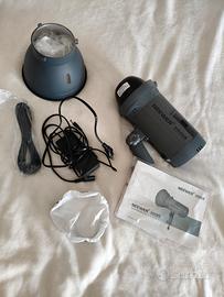 Flash portatile Neewer Vision 4