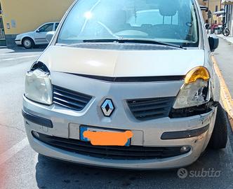 parti di ricambio Renault Modus 
