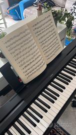TASTIERA DIGITALE YAMAHA P45