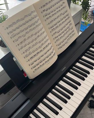 TASTIERA DIGITALE YAMAHA P45