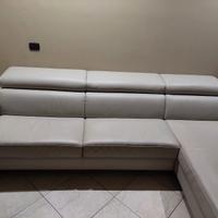 Divano in pelle Poltronesofà