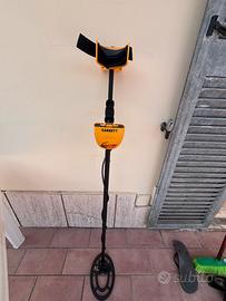 Metal detector Garrett Ace 250