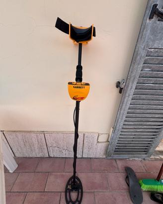 Metal detector Garrett Ace 250