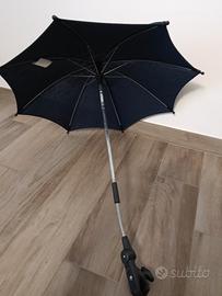 Ombrellino per passeggino 