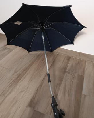 Ombrellino per passeggino 