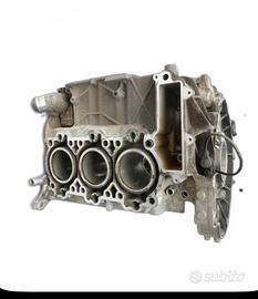 Monoblocco usato completo Porsche Boxter 986 2.7