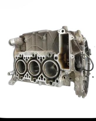 Monoblocco usato completo Porsche Boxter 986 2.7