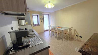 CASA SEMINDIPENDENTE A GASSINO TORINESE