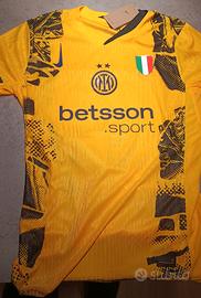 Maglia Inter Calhanoglu 2024/25