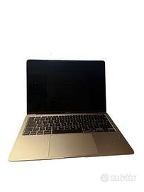 MacBook Air 13” (2020) – Chip M1 – Come nuovo
