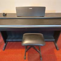 Pianoforte digitale Yamaha YDP-142