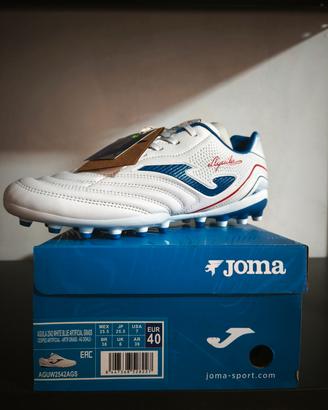 scarpe calcetto JOMA aguila n 40