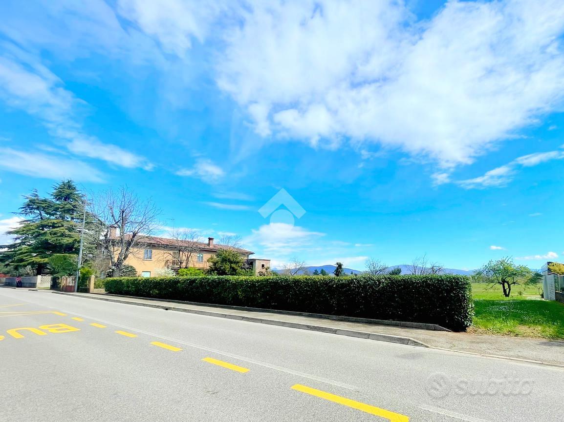TER. RESIDENZIALE A PREMARIACCO - Vista 4
