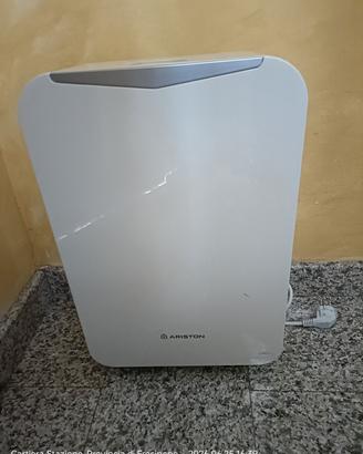 Deumidificatore Ariston 