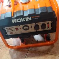 Generatore per elettricità