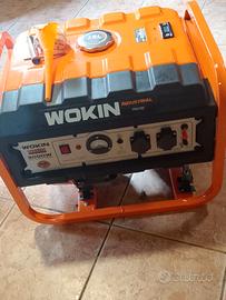 Generatore per elettricità