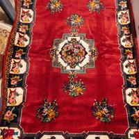 Tappeto persiano di Tabriz