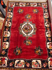 Tappeto persiano di Tabriz