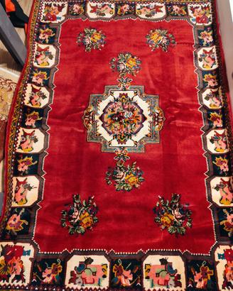 Tappeto persiano di Tabriz