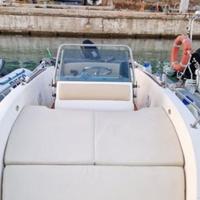 Barca Molinari 510+ motore +Posto Barca