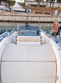 Barca Molinari 510+ motore +Posto Barca