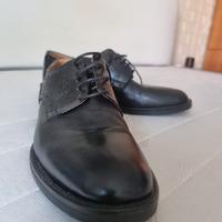 Mocassini scarpe Clayton