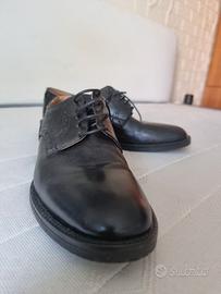 Mocassini scarpe Clayton