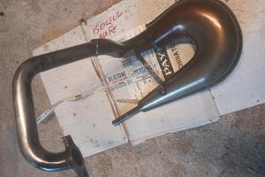 Marmitta Giannelli a serpentone