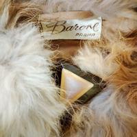 Giacca donna pelliccia pelosa