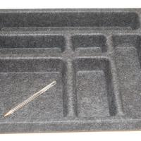 divisorio per cassetto