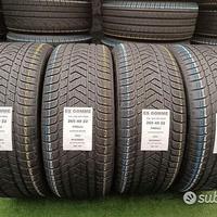 4 gomme 265 40 22 pirelli INV RIF745