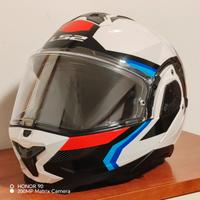 Casco Modulare.