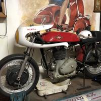 GILERA 500 Saturno