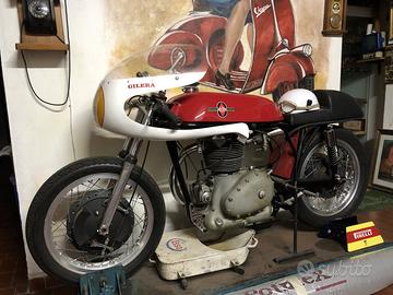 GILERA 500 Saturno