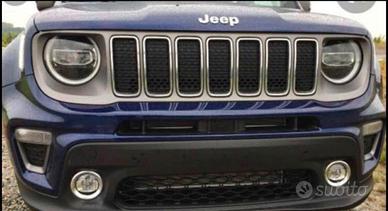 Ricambi musata anteriore Jeep Renegade