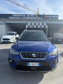 Seat Arona 1.6 TDI 95 CV DSG XCELLENCE