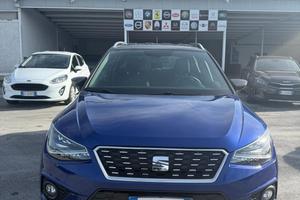 Seat Arona 1.6 TDI 95 CV DSG XCELLENCE