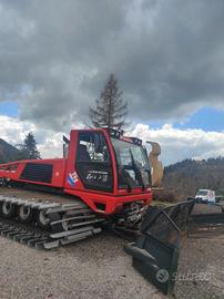 Gatto delle Nevi Prinoth T4S S