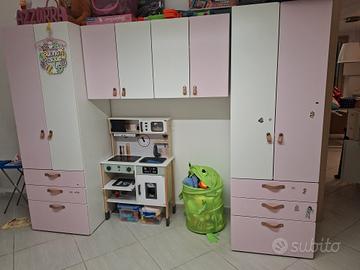 cameretta Ikea 