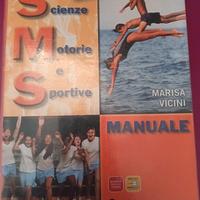 Il nuovo scienze motorie e sportive.