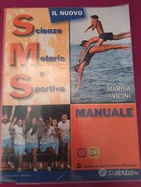 Il nuovo scienze motorie e sportive.