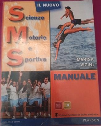 Il nuovo scienze motorie e sportive.