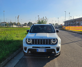 Jeep Renegade 1.0 t3 120cv benzina